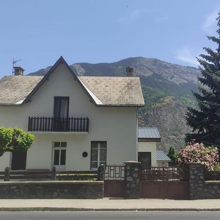 La Casona Apartment Le Bourg-d'Oisans Exterior photo